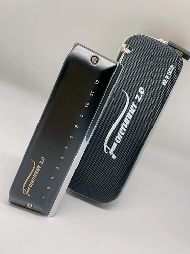 Easttop harmonica chromatique - easttop,