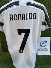 maillot Ronaldo Juventus Turin