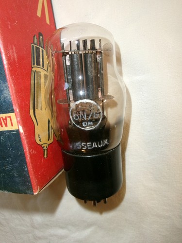 Lampe visseaux double - lampe,
