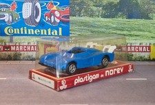 ALPINE A 440 NOREV 398 PLASTIGAM 1/43 BOITE D'ORIGINE