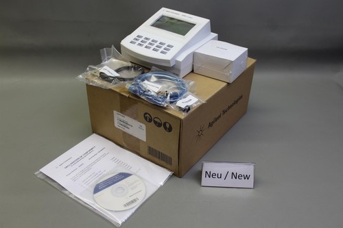 Agilent g4383 64000 3200p - agilent, ph