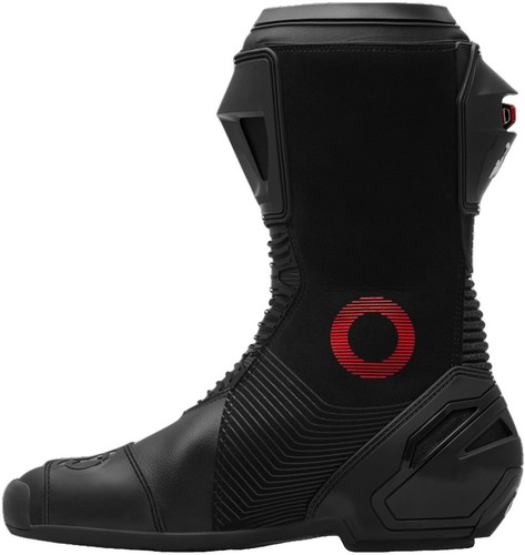 Pantalon textile moto - de,