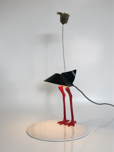 Lampe ingo maurer 1982 - de,