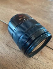 Objectif Lumix 14-140 mm f3.5