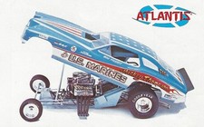 Atlantis AMCH1499 - 1/16