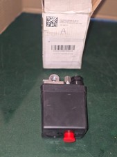 Interrupteur de compresseur