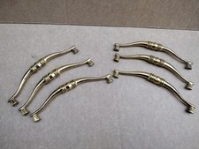 Lot De Six Anciennes Poignées