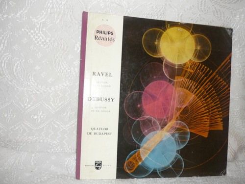Ravel quatuor majeur - ravel, "quatuor
