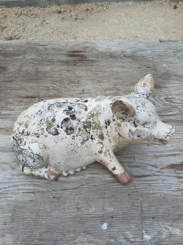 Cochon bouchere charcuterie - bouchere,
