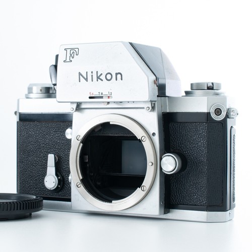 Nikon photomic ftn - nikon,