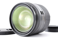 Objectif Nikon AF NIKKOR