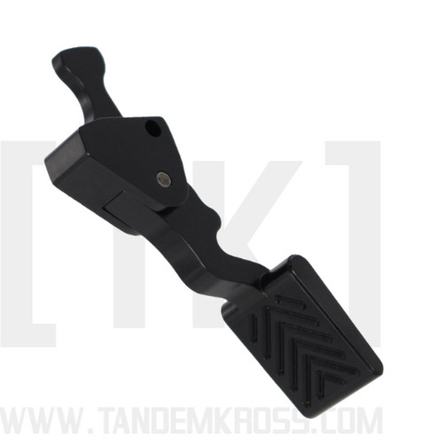 Tandemkross ruger 22 - tandemkross,