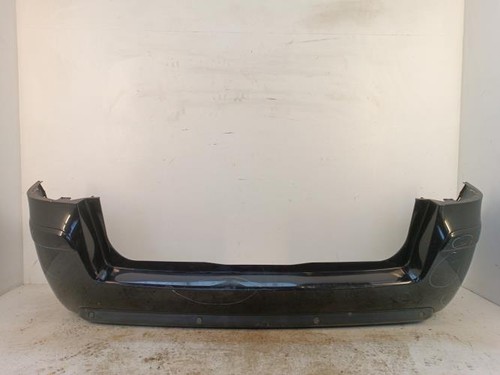 Pare choc arriere - opel, zafira