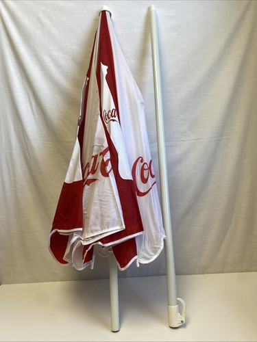 Coca cola brand patio - coca-cola,
