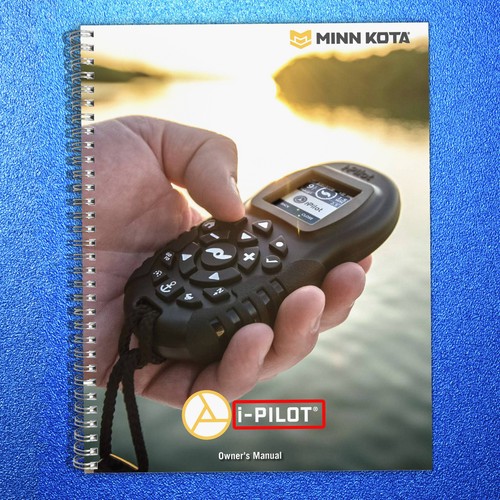 Minn kota pilot link - minn,
