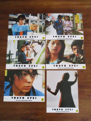 Jeu photos tokyo - photos,
