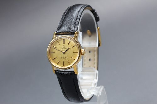 Montre femme omega - femme, ville