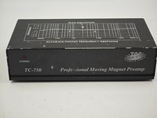 TC-750 Préampli Phono