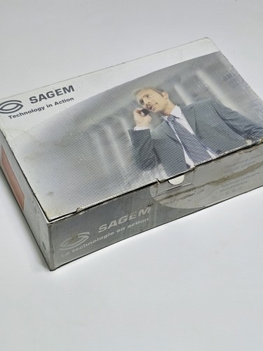 Téléphone mobile sagem - téléphone,