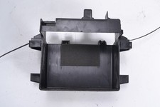 Carénage intérieur YAMAHA