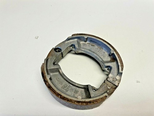 Garnitures frein yamaha - frein,