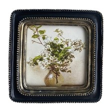 Cadre photo décoratif de