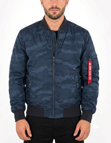 Alpha industries 1 - alpha,