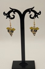 BOUCLES D'OREILLES SUPER NANA