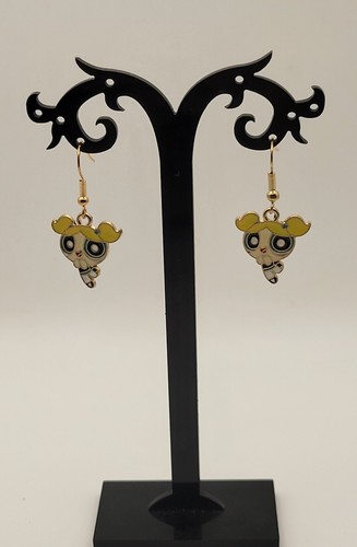 Boucles oreilles super - super, nana