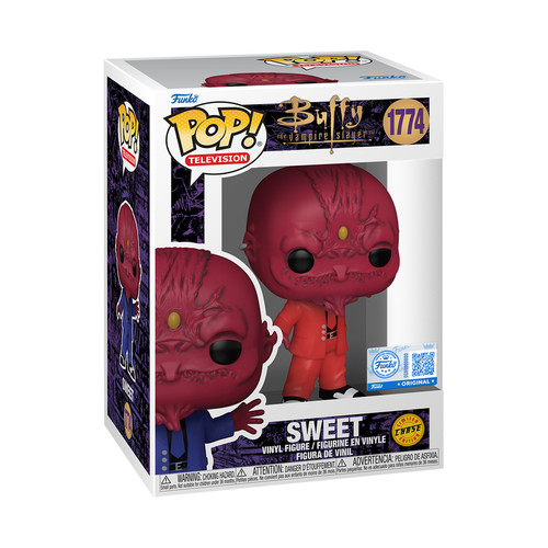 Buffy vampire slayer figurine - slayer,