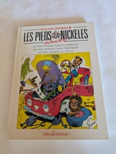 les pieds nickelés 3