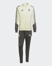  Real Madrid Adidas