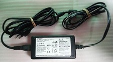 CHARGEUR SECTEUR  EPSON 24V 0.8A A110E
