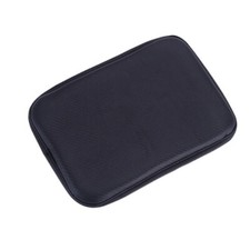 PU Leather Car Central Armrest