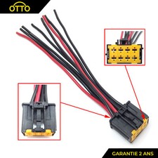 Faisceau Cablage Resistance de