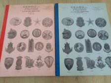 MEDAILLES MILITAIRE 2