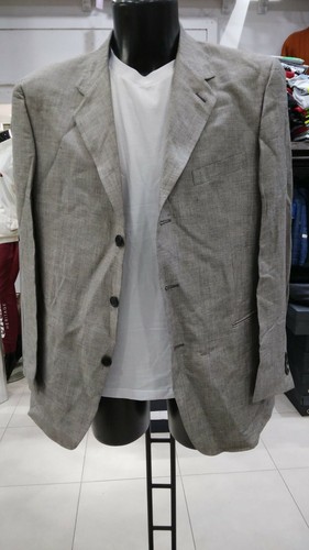 Dkny veste man gris - dkny,