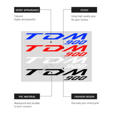 AUTOCOLLANTS TDM 900