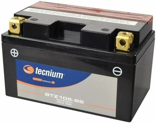 Batterie ytz10s yamaha - batterie, /
