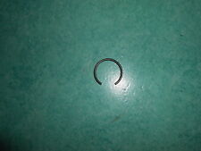 Circlip de poignée tournante solex