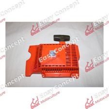 LANCEUR COMPLET TRONCONNEUSE HUSQVARNA 288 XP - TRONCONNEUSE HUSQVARNA 288 XP (1