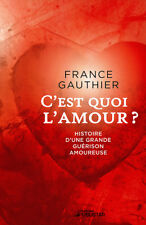 C'EST QUOI L'AMOUR - FRANCE