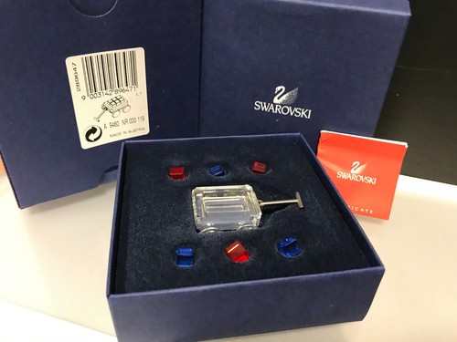 Swarovski figurine wagen - wagen, /
