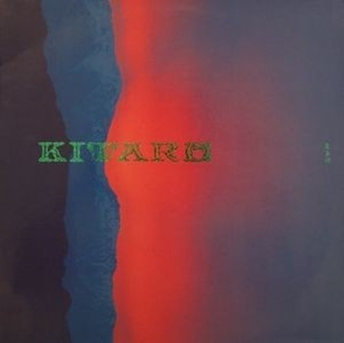 Kitaro ten years 2 cd - years,