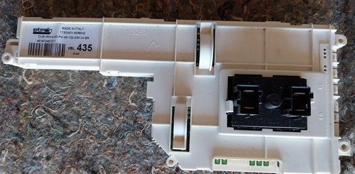 Module commande lave - de,