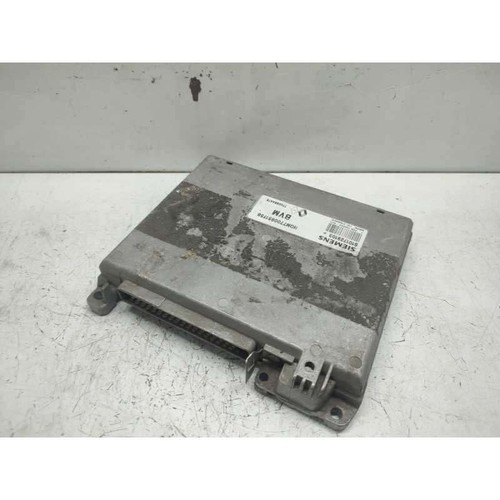 7700851758 calculateur moteur - 7700851758,
