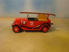 1/43 ELIGOR VOITURE DE POMPIER