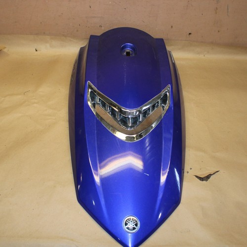 Yamaha 2013 vxr hood - vxr,
