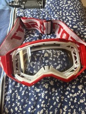 Masque Motocross Scoot