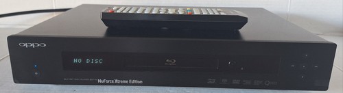 Oppo bdp blu ray - oppo, bdp-93